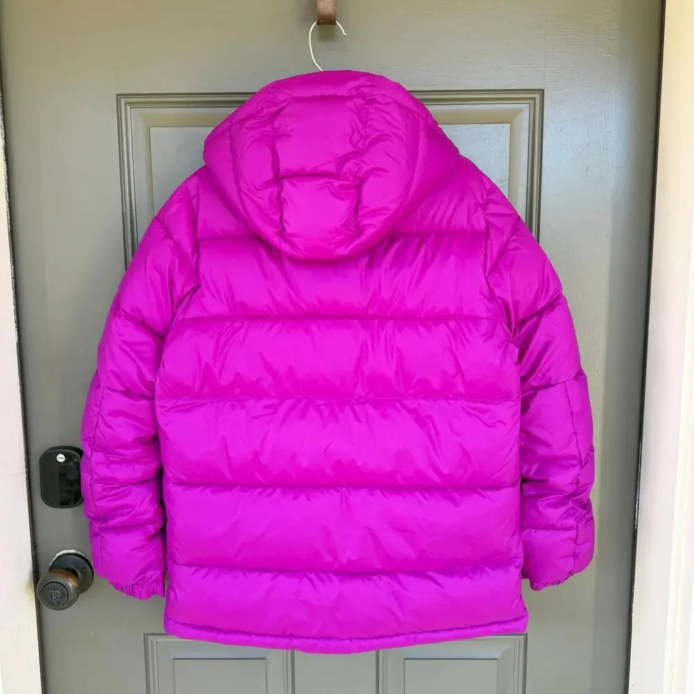 Columbia Youth‎ Pike Lake II Hooded Jacket Large 14/16